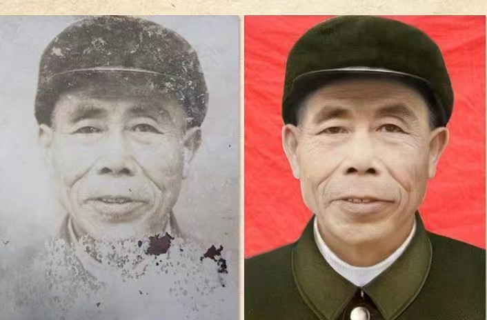 广宗旧照片修复-15